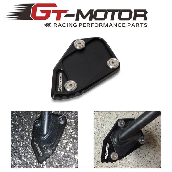 other motorcycle parts cnc aluminum side stand enlarge kickstand foot support plate pad for r1200gs r 1200gs 1200 gs 2008-2012
other motorcycle parts cnc aluminum side stand enlarge kickstand foot support plate pad for r1200gs r 1200gs 1200 gs 2008-2012