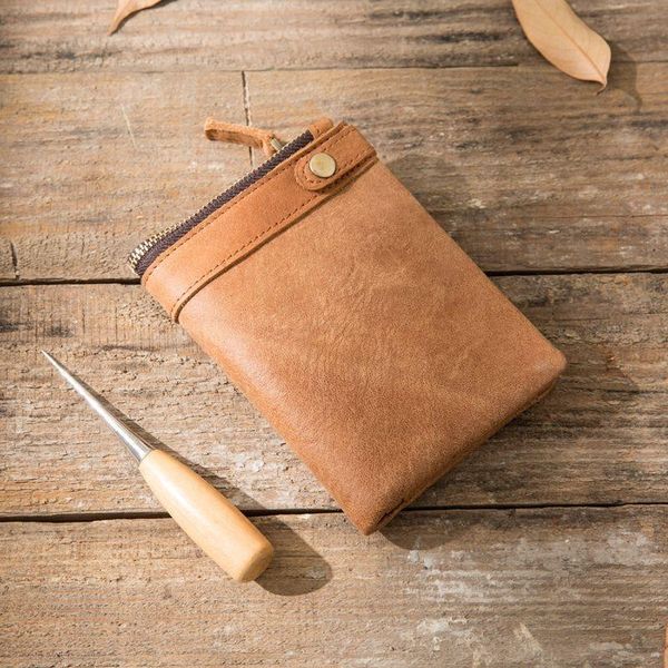 retro frosted leather wallet men short wallet ultra-thin card holder zipper coin purse first layer cowhide leather original male, Red;black
retro frosted leather wallet men short wallet ultra-thin card holder zipper coin purse first layer cowhide leather original male, Red;black