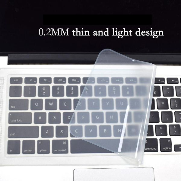 keyboard covers for notebook 12 to 17 inch silicone cover universal lapaccessories waterproof dustproof protector film
keyboard covers for notebook 12 to 17 inch silicone cover universal lapaccessories waterproof dustproof protector film