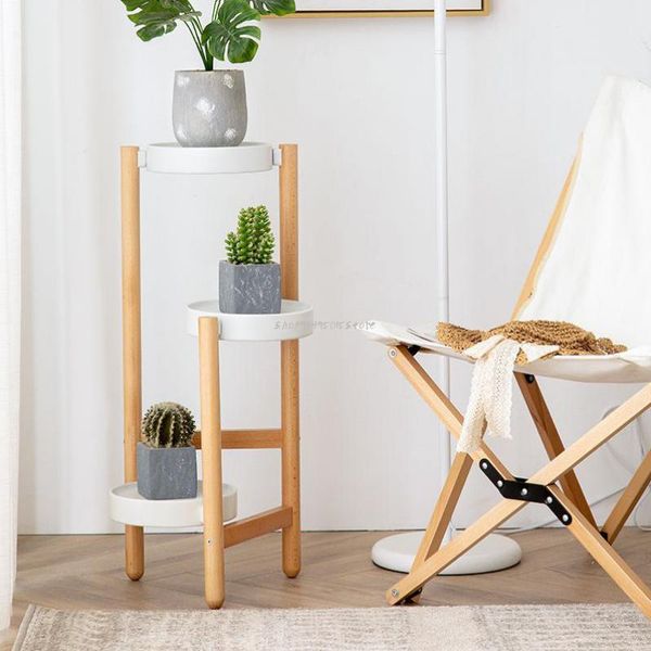 nordic shelves indoor balcony living room shelf floor-standing flower pot rack solid wood plant green flower rack coffee table
nordic shelves indoor balcony living room shelf floor-standing flower pot rack solid wood plant green flower rack coffee table