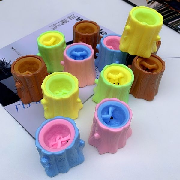 1pc prank toy novelty pen container squeeze squirrel sensory anxiety fidget
1pc prank toy novelty pen container squeeze squirrel sensory anxiety fidget