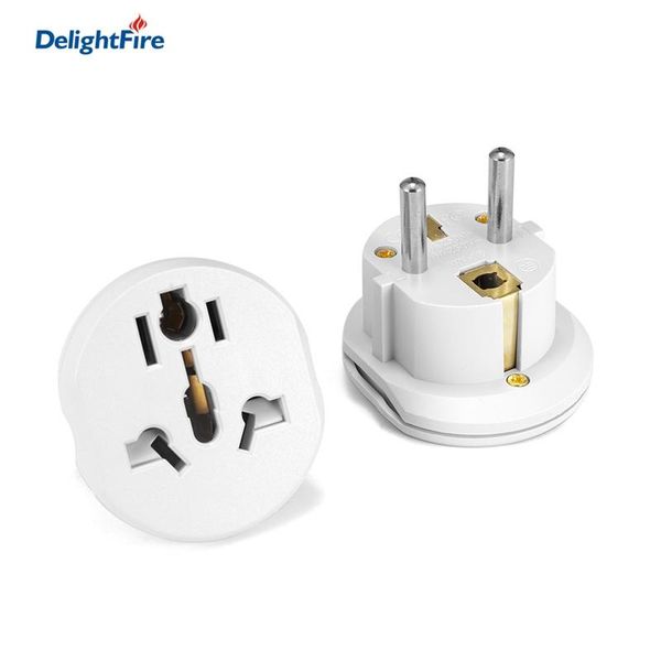smart power plugs 1pcs style eu plug adapter socket converter travel au us uk cn to wall ac 16a 250v
smart power plugs 1pcs style eu plug adapter socket converter travel au us uk cn to wall ac 16a 250v