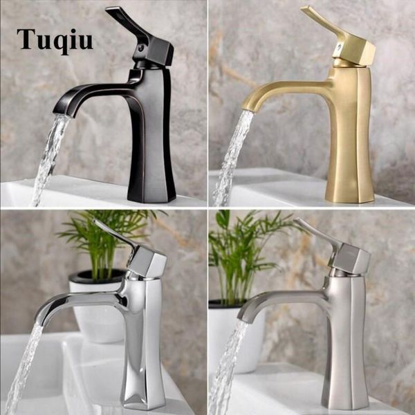 bathroom sink faucets vidric arrival brush gold basin faucet and cold single handle lavatory mixer tap brass material unique design
bathroom sink faucets vidric arrival brush gold basin faucet and cold single handle lavatory mixer tap brass material unique design