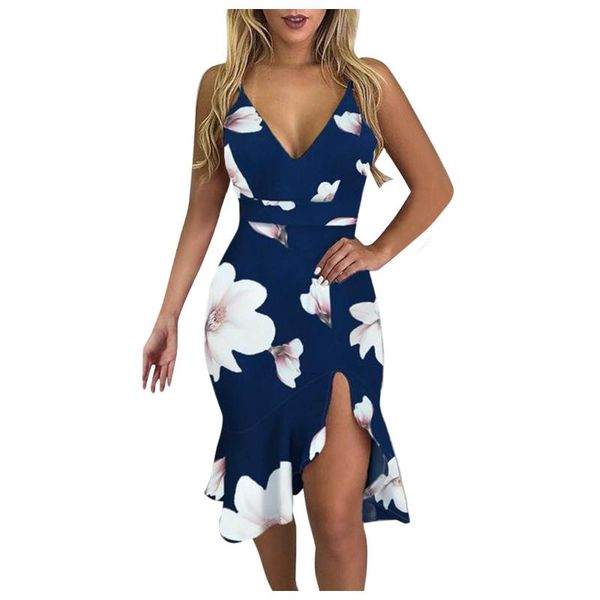 women's swimwear vintage strap dress summer v-neck sleeveless printed mini women ruffle beach dovetail sundress vestidos mujer verano 2, White;black
women's swimwear vintage strap dress summer v-neck sleeveless printed mini women ruffle beach dovetail sundress vestidos mujer verano 2, White;black