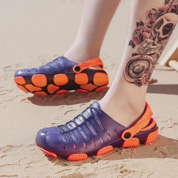 brand duty-big size 45 lover clogs 3 colors croc shoes mens band sandals summer beach water swimming mens
brand duty-big size 45 lover clogs 3 colors croc shoes mens band sandals summer beach water swimming mens