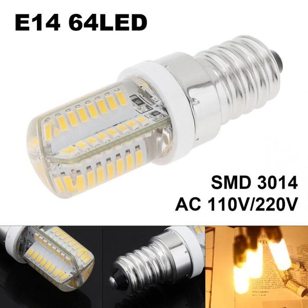 bulbs e14 led bulb 110v/220v lamp smd 3014 3w silicone corn light chandelier lighting replace halogen
bulbs e14 led bulb 110v/220v lamp smd 3014 3w silicone corn light chandelier lighting replace halogen