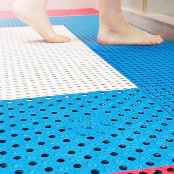 bath mats high rating bathroom mat environmentally friendly odorless splicing swimming pool waterproof non-slip
bath mats high rating bathroom mat environmentally friendly odorless splicing swimming pool waterproof non-slip