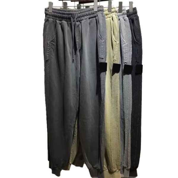 outdoor fashion company designer men's sports pants and women's stone tracksuit pant knitted loop leg pants cp island, Black
outdoor fashion company designer men's sports pants and women's stone tracksuit pant knitted loop leg pants cp island, Black