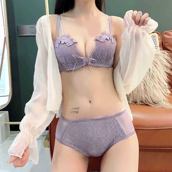 new traceless front button underwear girls gather lace rimless bra back adjustment small, Red;black
new traceless front button underwear girls gather lace rimless bra back adjustment small, Red;black