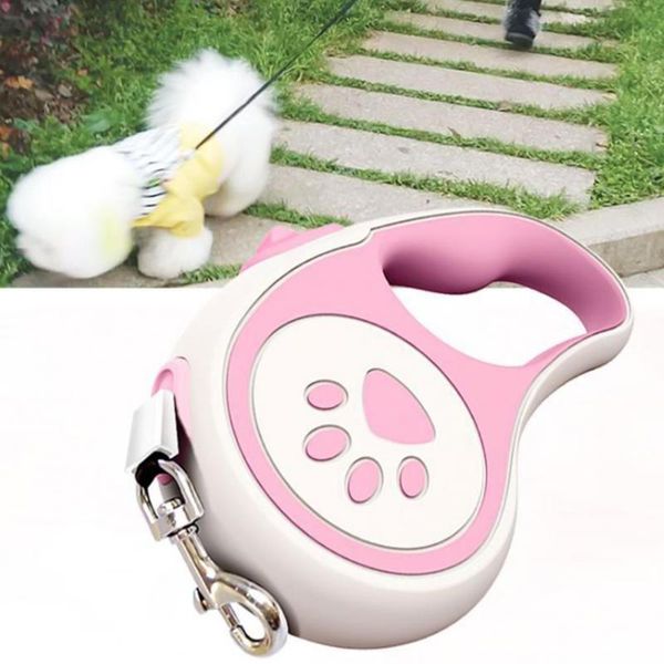 pet dog puppy automatic retractable leash flexible walking training rope belt pet products dog supplies 2021
pet dog puppy automatic retractable leash flexible walking training rope belt pet products dog supplies 2021