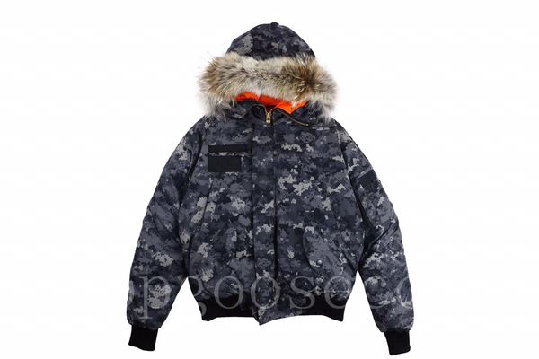 fastship winter parka outerwear wolf fur hooded camouflage down jacket coat hiver doudoune 90% white goose down fur coat, Black
fastship winter parka outerwear wolf fur hooded camouflage down jacket coat hiver doudoune 90% white goose down fur coat, Black
