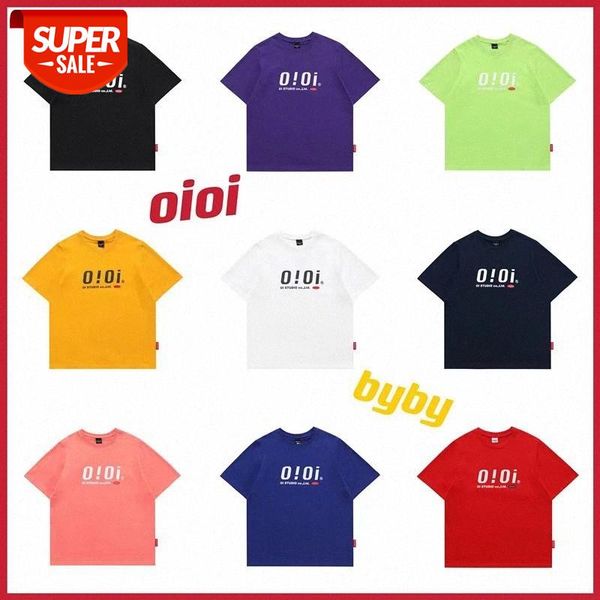 korea little red book oioi52byby men and women couples with multicolor casual short-sleeved t-shirt #0m3l, White;black
korea little red book oioi52byby men and women couples with multicolor casual short-sleeved t-shirt #0m3l, White;black