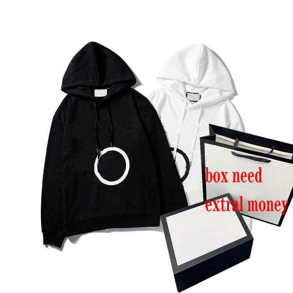 21ss men women sweatshirts street style hoodies simple letter printed hooed shirts long sleeves casual pullover fashion oversize hoodies, Black
21ss men women sweatshirts street style hoodies simple letter printed hooed shirts long sleeves casual pullover fashion oversize hoodies, Black