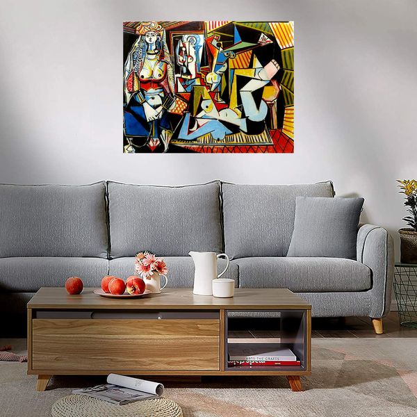 pablo picasso women of algiers wall decor handcrafts /hd print oil painting on canvas large wall art canvas picture 210224
pablo picasso women of algiers wall decor handcrafts /hd print oil painting on canvas large wall art canvas picture 210224