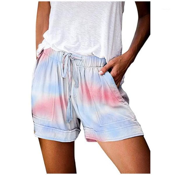 fashion shorts for women casual summer comfy drawstring tie-dye elastic waist pockets pantalones cortos de mujer 2021 women's, White;black
fashion shorts for women casual summer comfy drawstring tie-dye elastic waist pockets pantalones cortos de mujer 2021 women's, White;black