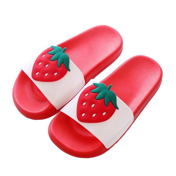 slipper summer baby kids slippers toddler boys girls children flip flops barefoot lovely child fruit shoes swimming for, Black;grey
slipper summer baby kids slippers toddler boys girls children flip flops barefoot lovely child fruit shoes swimming for, Black;grey