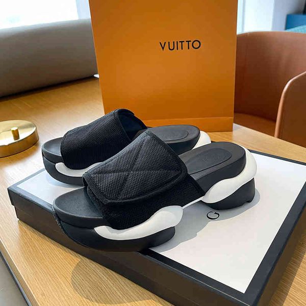 slippers casual platform thick women new summer shoes lady black comfort bottom increased beach woman plus size qcty
slippers casual platform thick women new summer shoes lady black comfort bottom increased beach woman plus size qcty
