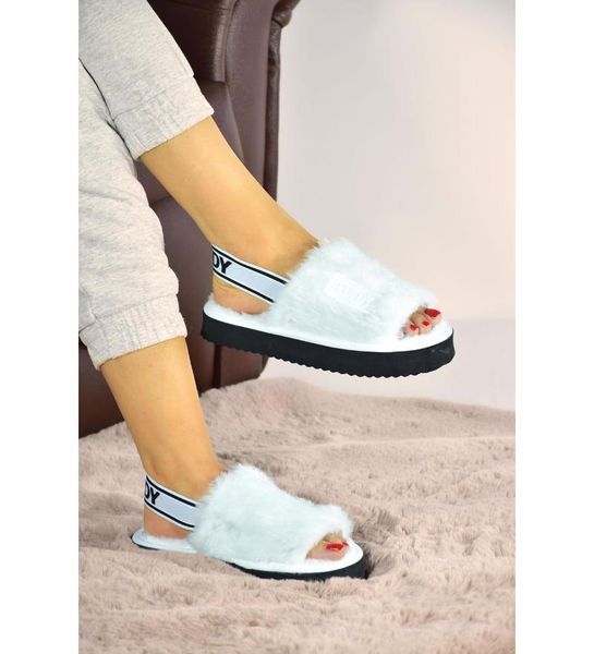 slippers women's indoor comfortable sole plush soft clothing 2022 winter fashion, Black
slippers women's indoor comfortable sole plush soft clothing 2022 winter fashion, Black