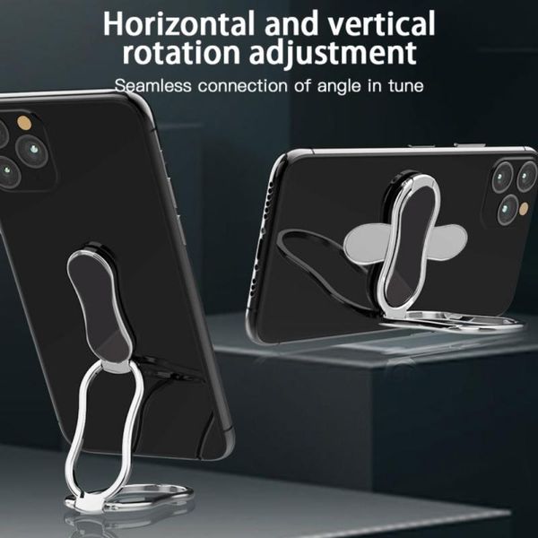 cell phone mounts & holders magnetic suction type mobile ring buckle bracket deskfolding inner double-ring vehicle-mounted stands
cell phone mounts & holders magnetic suction type mobile ring buckle bracket deskfolding inner double-ring vehicle-mounted stands