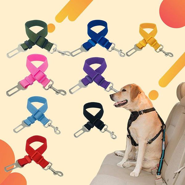 dog collars & leashes pet car seat belt safety tether heavy duty adjustable harness belts accessories for cat
dog collars & leashes pet car seat belt safety tether heavy duty adjustable harness belts accessories for cat