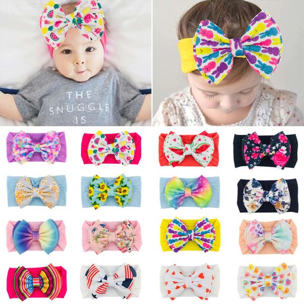 ins european and american children's hair accessories diy cloth wide hairband baby headgear kids headband printing big bow head flower, Slivery;white
ins european and american children's hair accessories diy cloth wide hairband baby headgear kids headband printing big bow head flower, Slivery;white