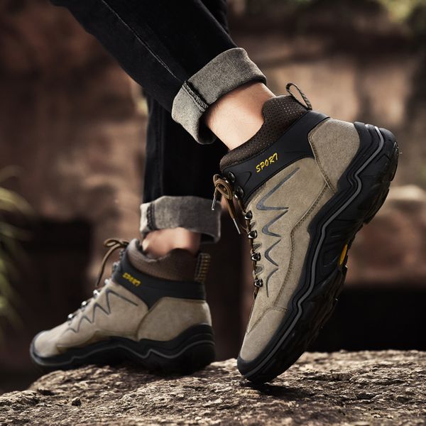 mens high-sports hiking shoes outdoor sports shoes mens breathable hiking casual shoes wear-resistant non-slip mens
mens high-sports hiking shoes outdoor sports shoes mens breathable hiking casual shoes wear-resistant non-slip mens