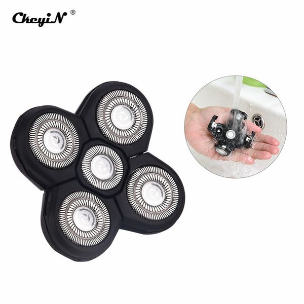 waterproof replacement shaver blade heads rc311 rc317jq shaver 5d independently floating stainless steel razor
waterproof replacement shaver blade heads rc311 rc317jq shaver 5d independently floating stainless steel razor