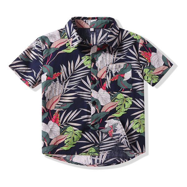 pudcoco infant boy baby summer short sleeve floral shirt flower print wild fashion party club formal clothes 1-6y, White
pudcoco infant boy baby summer short sleeve floral shirt flower print wild fashion party club formal clothes 1-6y, White