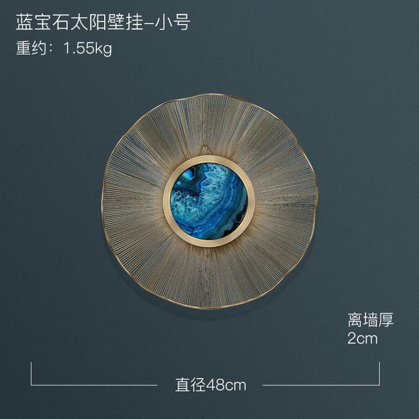 decorative objects & figurines chinese light luxury style american living room wall decoration creative sofa decor aesthetic
decorative objects & figurines chinese light luxury style american living room wall decoration creative sofa decor aesthetic