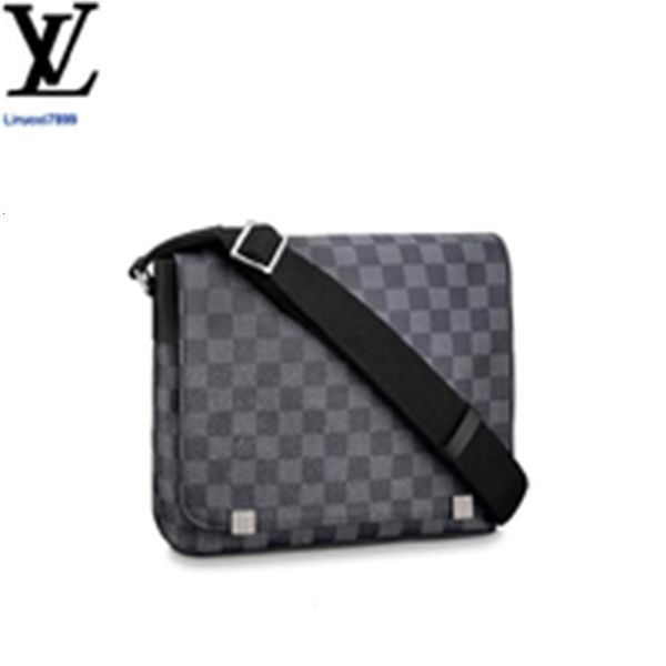 handles brand designer luxury bags nnir n41030 district gm men handbags shoulder messenger clutches bags totes iconic cross body evening
handles brand designer luxury bags nnir n41030 district gm men handbags shoulder messenger clutches bags totes iconic cross body evening