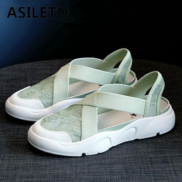 sandals asileto 2021 summer lace cutout breathable soft light muffin espadrilles casual flat fisherman shoe girl women 42, Black
sandals asileto 2021 summer lace cutout breathable soft light muffin espadrilles casual flat fisherman shoe girl women 42, Black