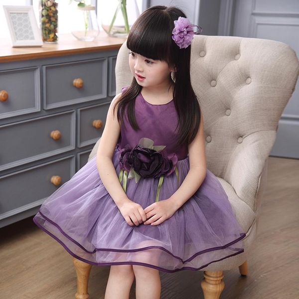 girl's dresses baby kids girls 2021 summer flower princess dress cute wedding party children clothes sundress 6 8 10 12 years, Red;yellow
girl's dresses baby kids girls 2021 summer flower princess dress cute wedding party children clothes sundress 6 8 10 12 years, Red;yellow