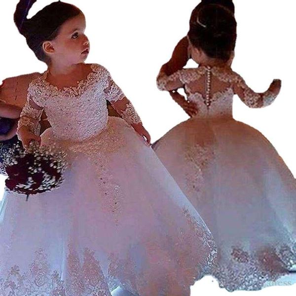 girl's dresses white flower girl for weddings tulle princess lace half sleeve holy first communion gowns party pageant clothes kids, Red;yellow
girl's dresses white flower girl for weddings tulle princess lace half sleeve holy first communion gowns party pageant clothes kids, Red;yellow