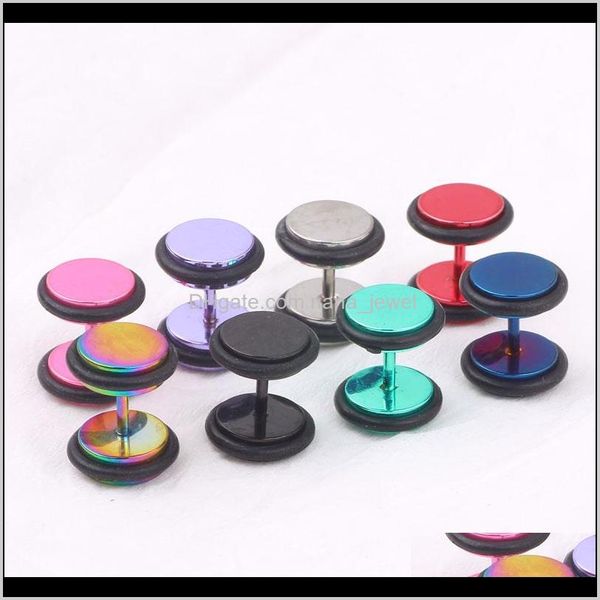 ear plug tunnel 100pcs/lot p40 mix 9 colors stainess steel piercing ear expander yezqe rcruz, Silver
ear plug tunnel 100pcs/lot p40 mix 9 colors stainess steel piercing ear expander yezqe rcruz, Silver