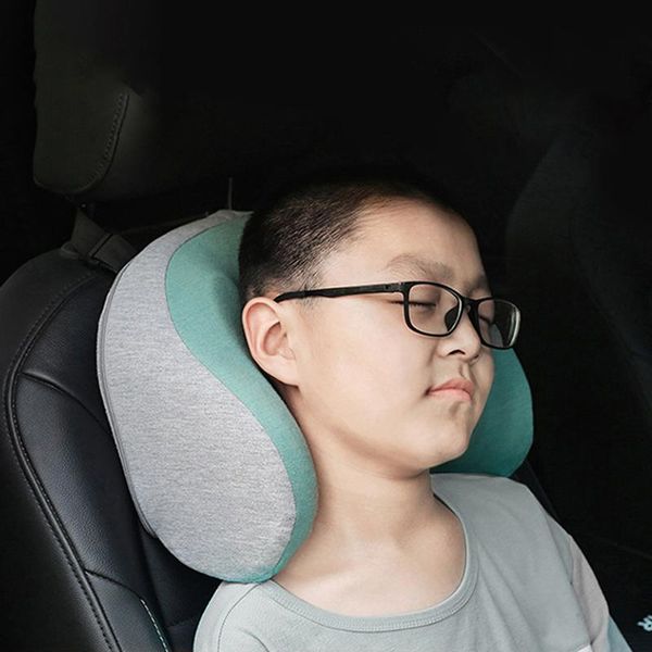 seat cushions children's car headrest neck pillowtravel sleep adjustable u-shaped memory foam teenagers head support safety breathable
seat cushions children's car headrest neck pillowtravel sleep adjustable u-shaped memory foam teenagers head support safety breathable
