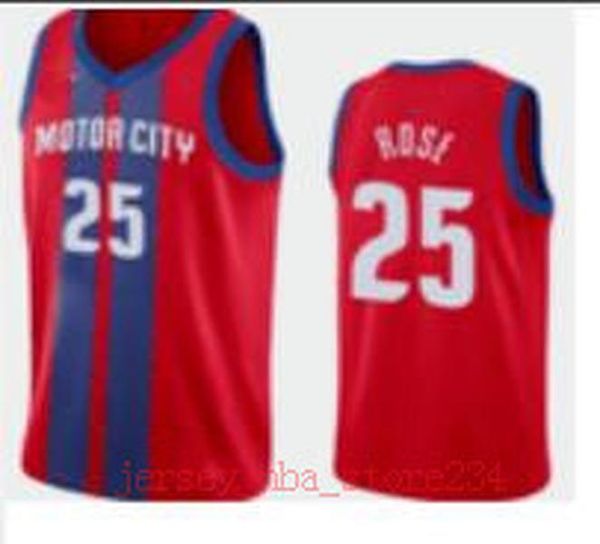 city new edition detroit pistons jersey authentic 23 blake griffin derrick rose 25 vintage red 2019/20 city basketball jerseys, Black;red
city new edition detroit pistons jersey authentic 23 blake griffin derrick rose 25 vintage red 2019/20 city basketball jerseys, Black;red