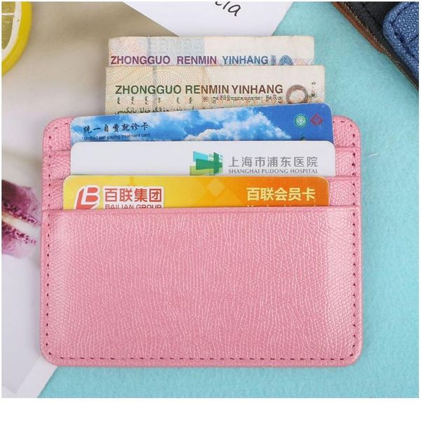 thinkthendo card holder slim bank credit card id cards coin pouch case bag wallet organizer women men thin business car qylyqn
thinkthendo card holder slim bank credit card id cards coin pouch case bag wallet organizer women men thin business car qylyqn