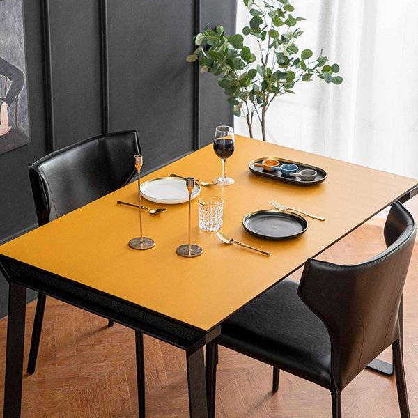 table cloth leather tablecloth waterproof oil-proof nordic mat odorless room decor aesthetic coffee for living
table cloth leather tablecloth waterproof oil-proof nordic mat odorless room decor aesthetic coffee for living