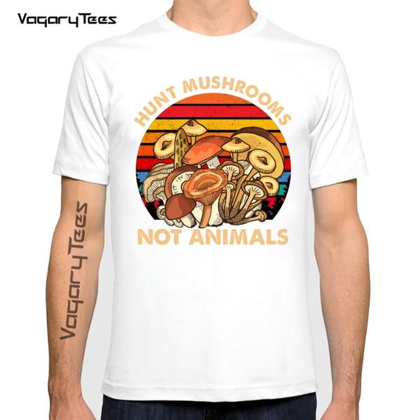 men's t-shirts funny vintage t shirt men 2021 hunt mushrooms not animal printed tshirt 90s art aesthetic t-shirt male streetwear, White;black
men's t-shirts funny vintage t shirt men 2021 hunt mushrooms not animal printed tshirt 90s art aesthetic t-shirt male streetwear, White;black