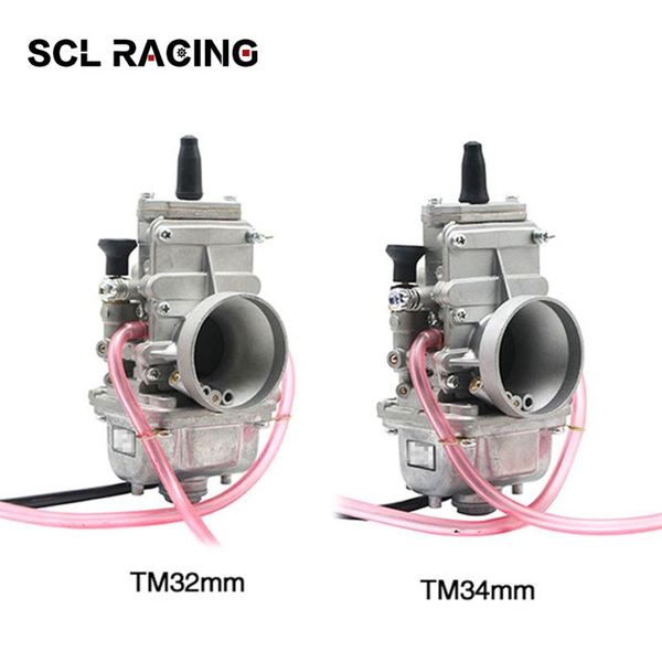motorcycle fuel system alocnstar mikuni 32mm 34mm tm32 tm34 flat slide smoothbore carb carburador carburetor for 200cc-250cc 4-stroke racing
motorcycle fuel system alocnstar mikuni 32mm 34mm tm32 tm34 flat slide smoothbore carb carburador carburetor for 200cc-250cc 4-stroke racing