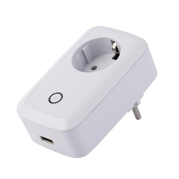 smart power plugs mini wifi remote mobile network control intelligent home plug wireless timer switch socket germany
smart power plugs mini wifi remote mobile network control intelligent home plug wireless timer switch socket germany
