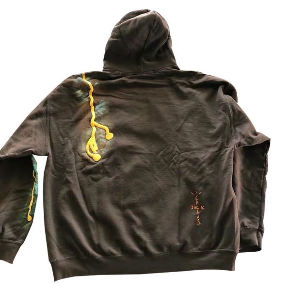 new 2021 20fw foaming printing trails hoodie men women quality heavy fabric cactus jack sweatshirts pullovers gua4 1fdh, Black
new 2021 20fw foaming printing trails hoodie men women quality heavy fabric cactus jack sweatshirts pullovers gua4 1fdh, Black