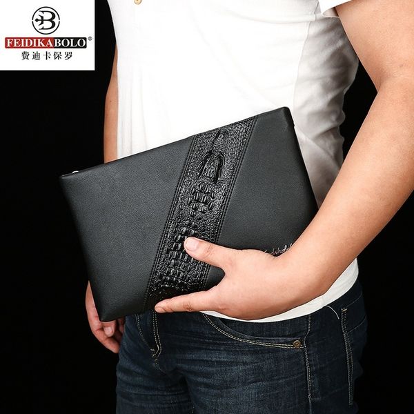 hand bag crocodile pattern men's long zipper wallet handbag business leisure youth fashion mobile phone, Red;black
hand bag crocodile pattern men's long zipper wallet handbag business leisure youth fashion mobile phone, Red;black