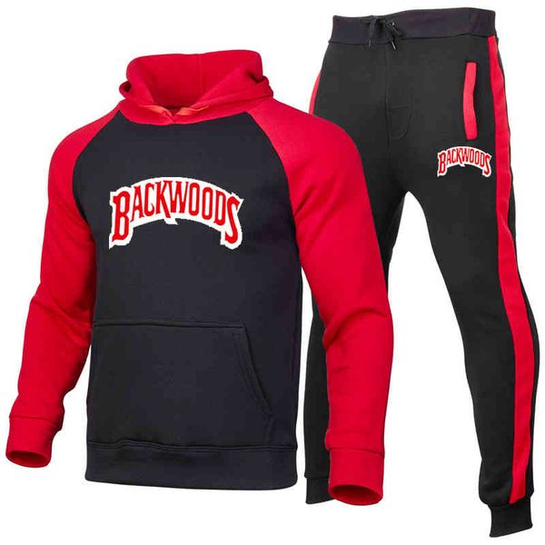 men's sets tracksuit spring autumn hooded sweatshirt drawstring outfit sportswear pullover casual men's clothing, Gray
men's sets tracksuit spring autumn hooded sweatshirt drawstring outfit sportswear pullover casual men's clothing, Gray
