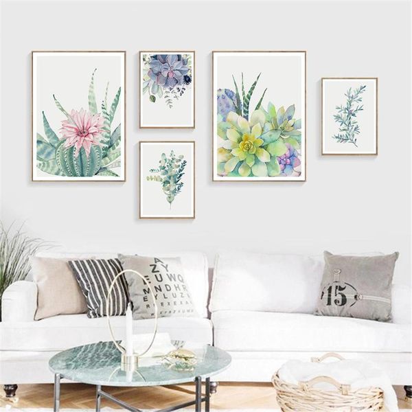 paintings succulent cactus poster wall art print green plant leaves flower canvas painting botanical pictures living room home decor
paintings succulent cactus poster wall art print green plant leaves flower canvas painting botanical pictures living room home decor