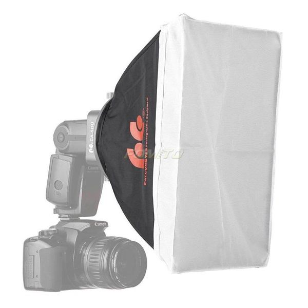 falcon-eyes sga-sb2030s 20*30cm softbox for sga-k9 flash adapter kit accessory for yongnuo flash
falcon-eyes sga-sb2030s 20*30cm softbox for sga-k9 flash adapter kit accessory for yongnuo flash