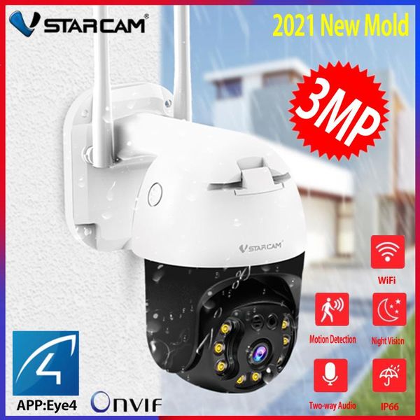 cameras vstarcam wifi ip camera 3mp dome ai security p2p wireless 2 way audio outdoor waterproof ir color night ptz support onvif
cameras vstarcam wifi ip camera 3mp dome ai security p2p wireless 2 way audio outdoor waterproof ir color night ptz support onvif