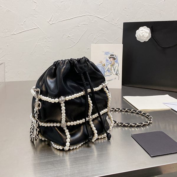 5a+ drawstring shoulder bags crossbody luxury designer bag backpack beads genuine leather string fashion brand 5 colors with original box si
5a+ drawstring shoulder bags crossbody luxury designer bag backpack beads genuine leather string fashion brand 5 colors with original box si