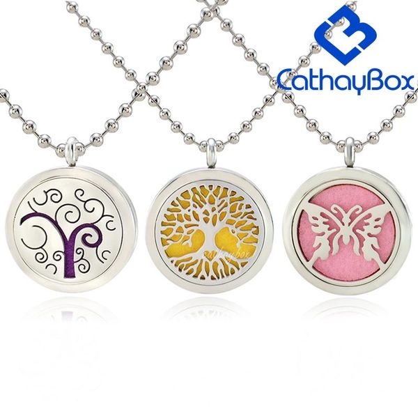 pendant necklaces aroma diffuser stainless steel magnet perfume essential oil locketnecklace ss chain 60cm, Silver
pendant necklaces aroma diffuser stainless steel magnet perfume essential oil locketnecklace ss chain 60cm, Silver
