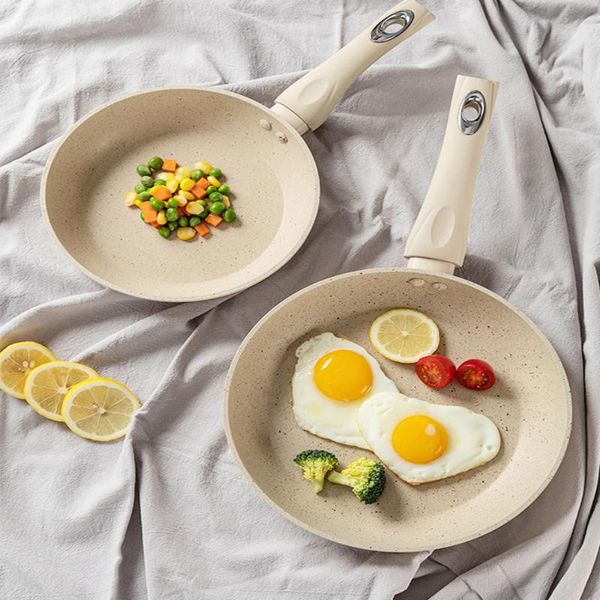pans maifan stone non-stick multifunctional steak wok smokeless without lid induction cooker gas stove general
pans maifan stone non-stick multifunctional steak wok smokeless without lid induction cooker gas stove general